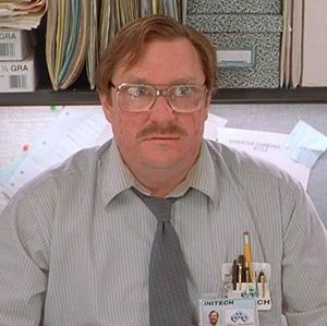 Meet your Posher, Clifford